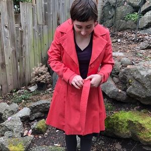 Women’s H&M Jacket